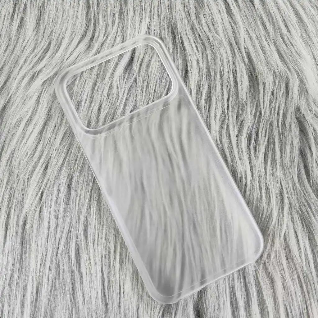 Multi Colors Slim Protection Shockproof Scratch-Resistant For Xiaomi RedMi K70 series K80 series K90 Pro Max PC Back Cover