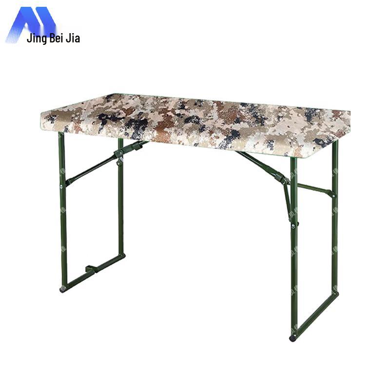 Z-Style Outdoor Folding Table & Chair Set