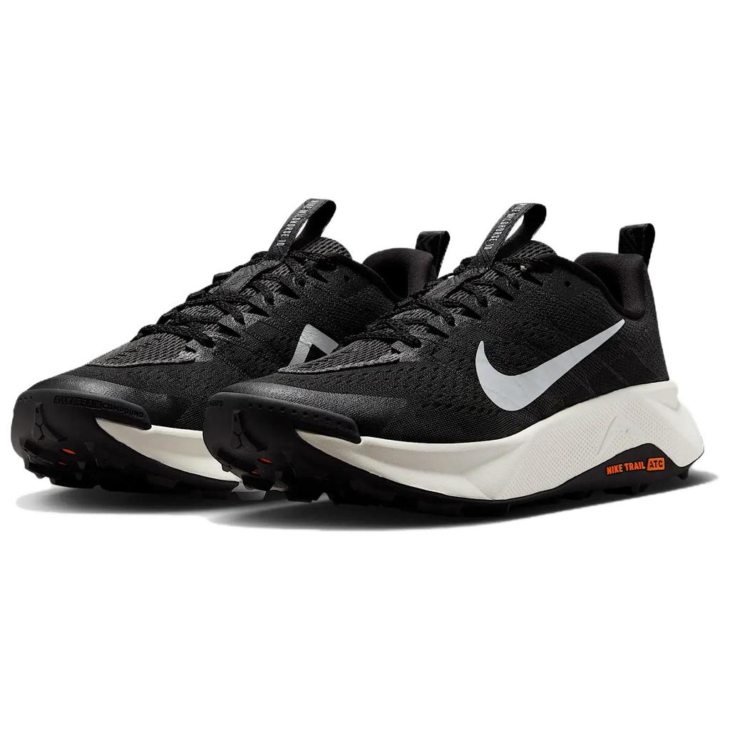 Nike Wildhorse 10 Black Wolf Grey Men Sneakers Anthracite Platinum-Tint FV2338-001