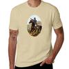 General US Grant  Our Old Commander Tshirt Aesthetic clothing new edition quickdrying plain white t shirts men