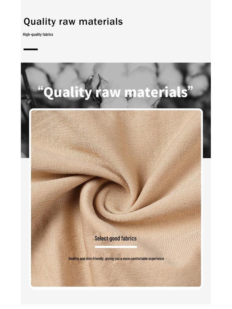 Damen High Waist Postpartum Bauchkontrolle und Hüftlift Formende Slips