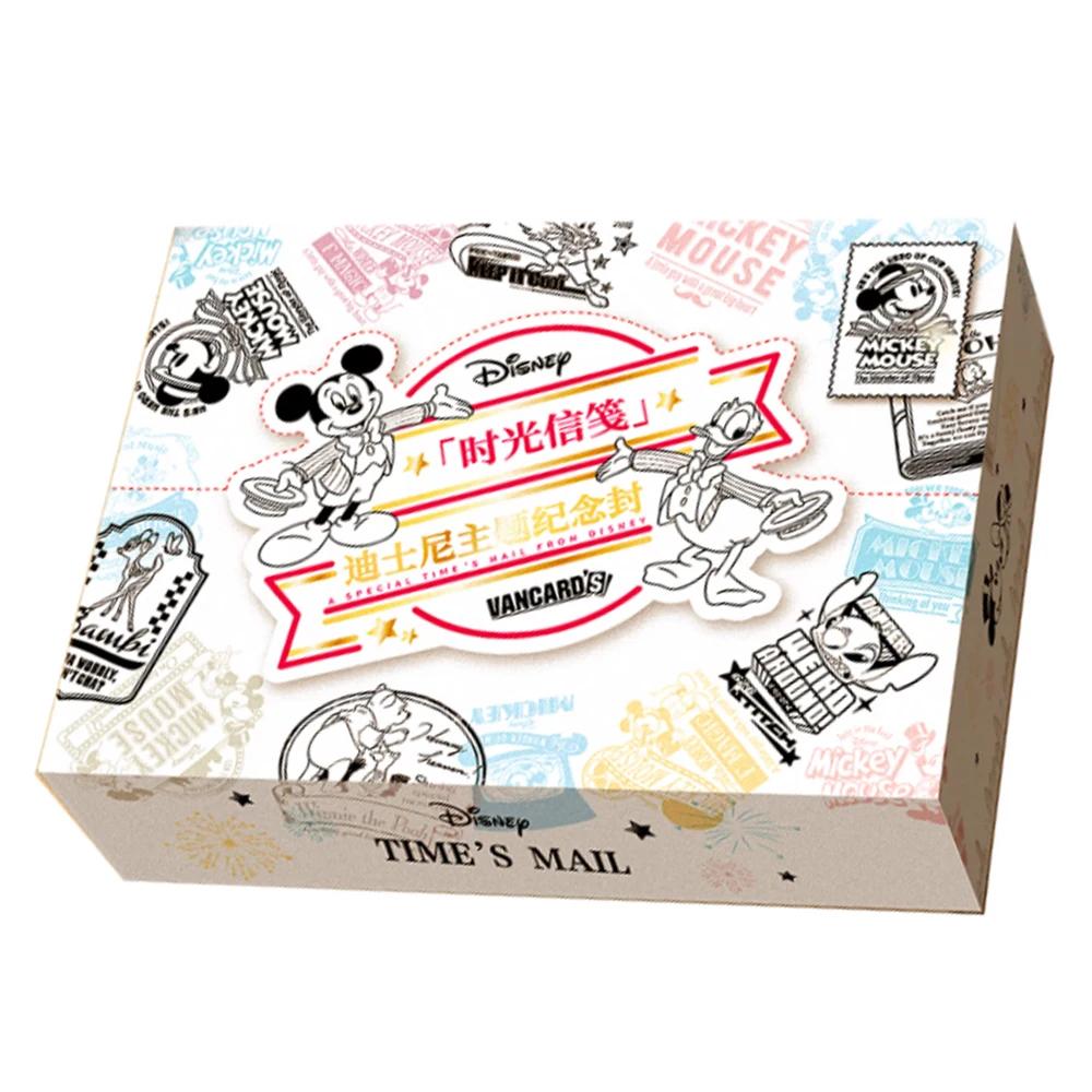 Genuine Toy Story Card Popular Deluxe Edition Smart and Fun Time Anime Movie Game Collection Card Toy Gift
