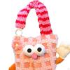 Cartoon Car Tissue Holder Container Creative Box Paper Storage