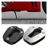 Apply To Honda CBR1000RR-R SP 2020-2023 2024 Accessories Motorcycle Side Bracket Extension Plate Bracket Extension CNC Aluminum (Black)