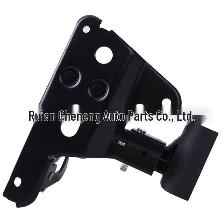 Volkswagen C6 Hood Lock 4F0823480B