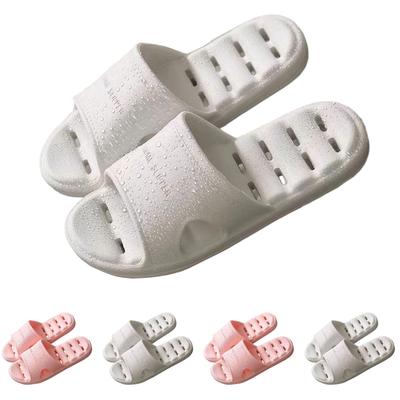 Unisex schoenen – Unisex slippers voor thuis