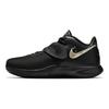 Kyrie Flytrap 3 Ep 'Noir Métallique Doré' Nike CD0191-008