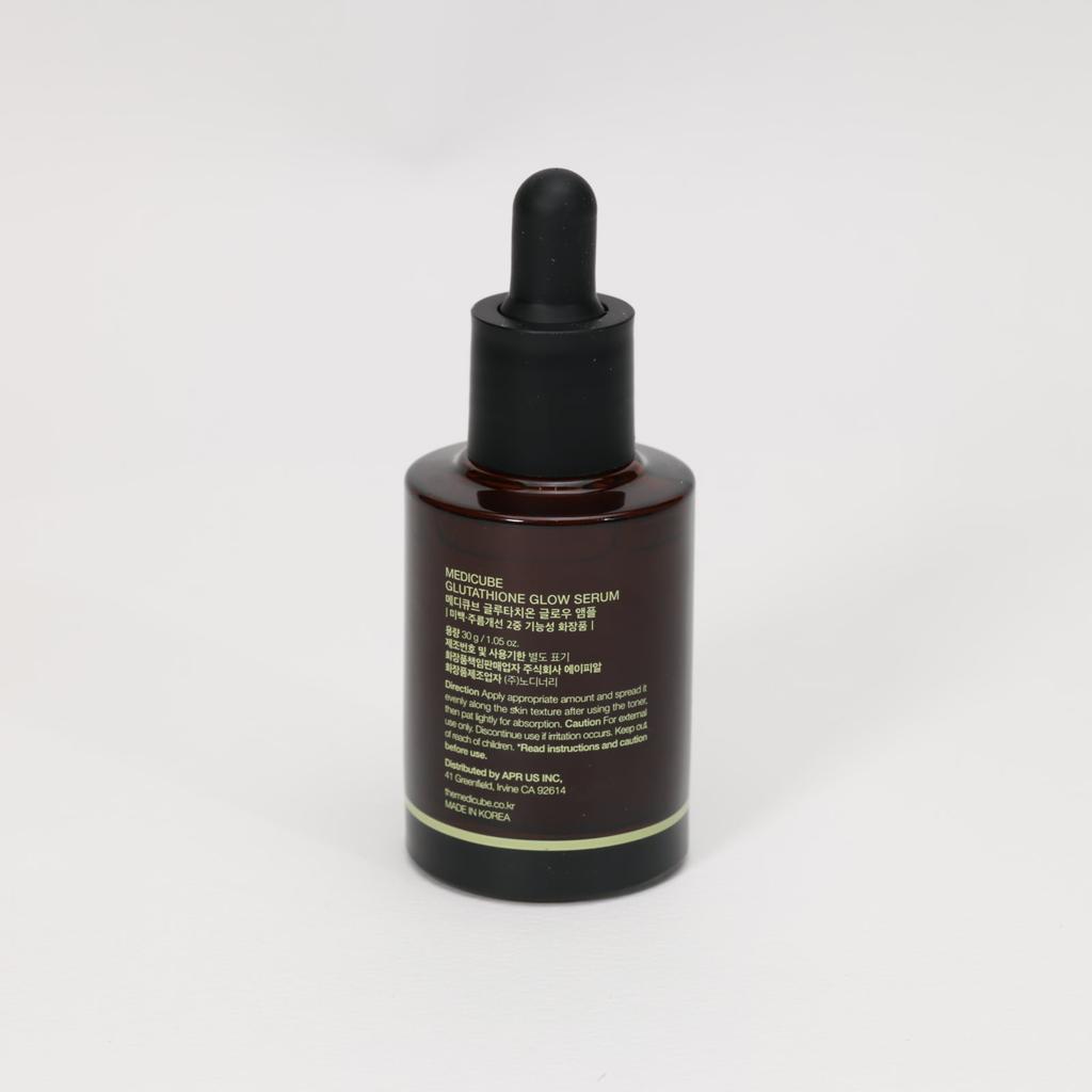Medicube Glutatlone Glow Serum 30ml