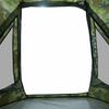 Fishing Tent Camouflage Pattern Waterproof