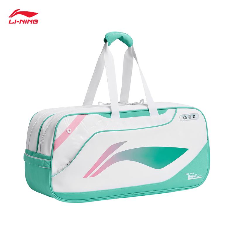 Li-Ning Badminton Tournament Series Square Handbag