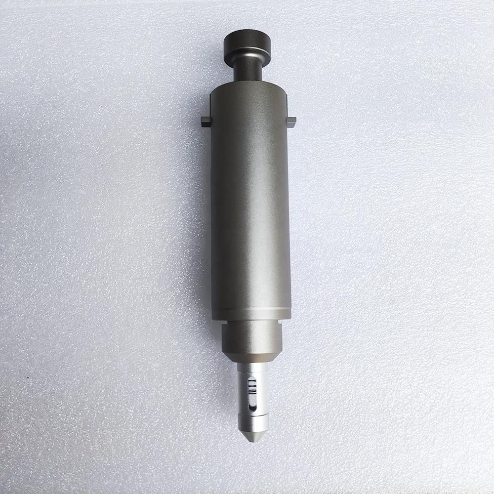 Marcatore Penna Marcatrice CNC per Marcare Parole o Disegni su Tessuto Pelle Schiuma Cartone Ondulato Ecc