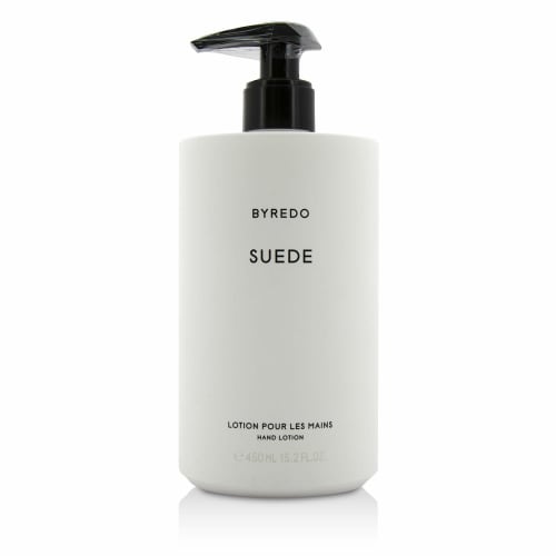 

Baredo Suede Hand Lotion 450ml/15.2oz