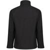 Regatta Uproar Mens Softshell Wind Resistant Fleece Jacket