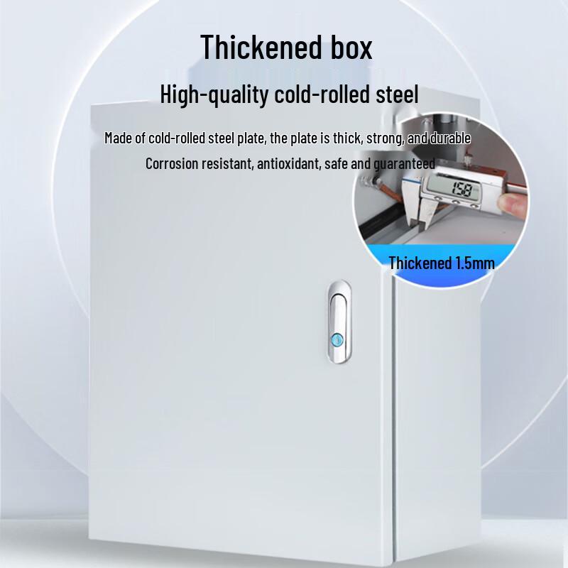 Ningcai Indoor Electrical Distribution Cabinet
