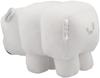 K Company Minecraft Plush Toy (Four-Legged) Polar Bear MCT-NG4-SI