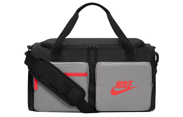 

Nike Fabric Handbag, Travel Bag, Gym Bag Men s Black BA6169-011