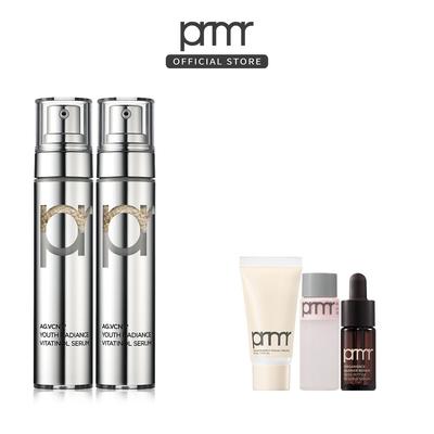 [Specjalny] Serum witaminowe Youth Radiance 21g 2 opakowania