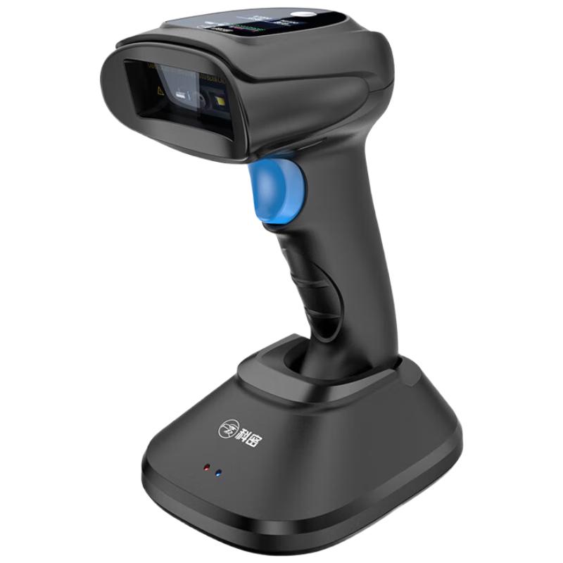 

Comi EW-5800Z Wireless 1D/2D Barcode Scanner
