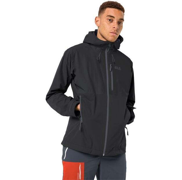 Casaco Jack Wolfskin Eagle Peak