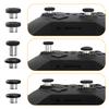 For Xbox One Elite Series 2 Controller Accessories Kit Metal D-Pad Trigger Paddles Repair Set Gamepad Thumb Stick Grips