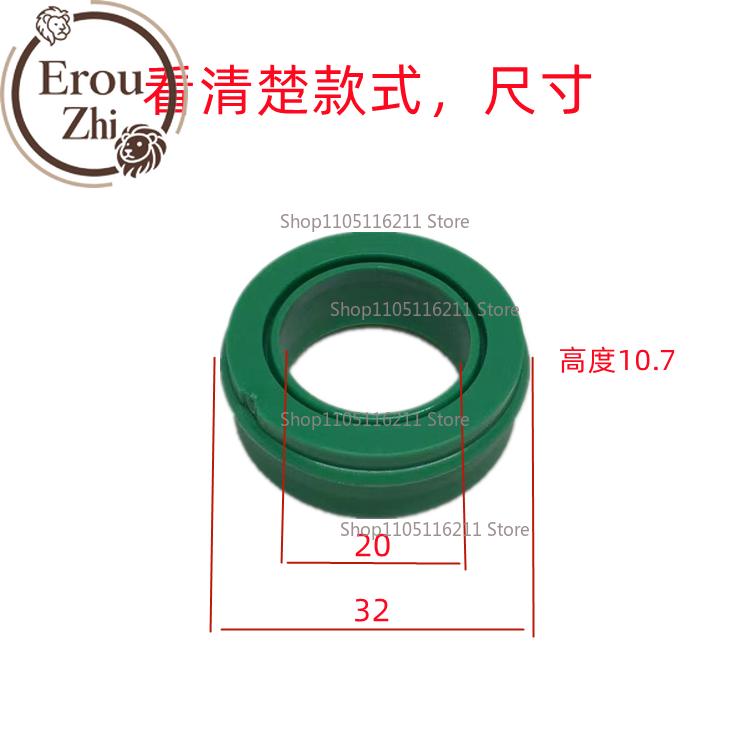 Tire Picking Machine Accessories, Large and Small Cylinder Sealing Rings, Cylinder Tie Rod Dust Sealing Rings