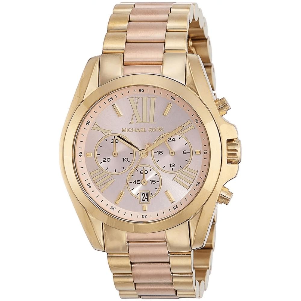 Michael Kors MK6359 Bradshaw Chronograph Ladies Watch