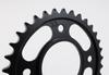 KITACO Driven Sprocket (Rear/33T) 420 Size Super Cub 50/110 Cross