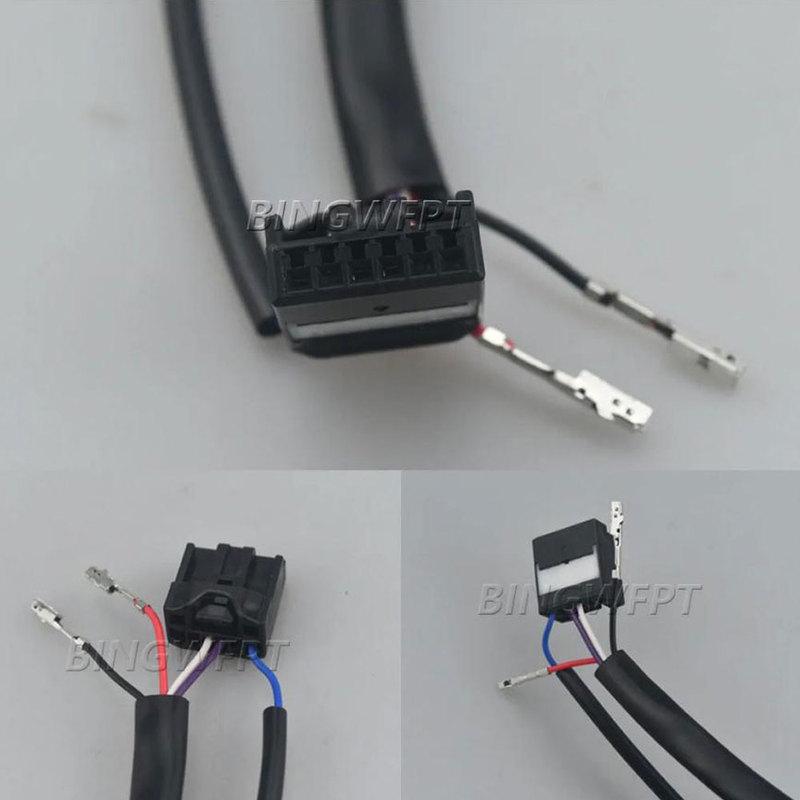 (Two Colors Available) Steering Wheel Switch For Suzuki Alto 660CC 2009-2016 Audio Volume Bluetooth Phone Control Button