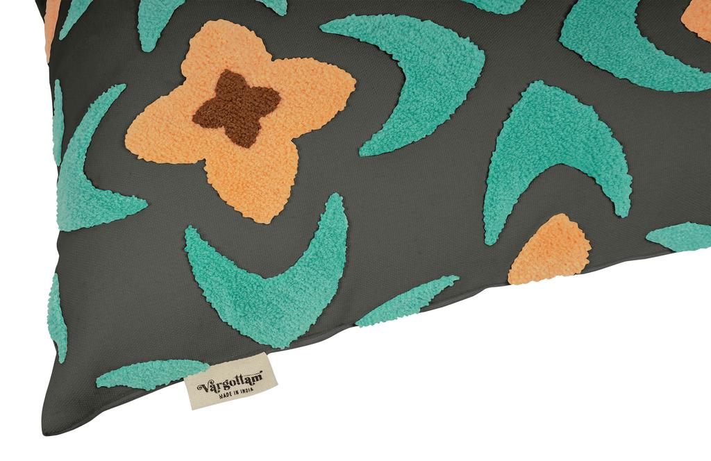 Satın alın Vargottam Outdoor Decorative Throw Pillow Covers Towel