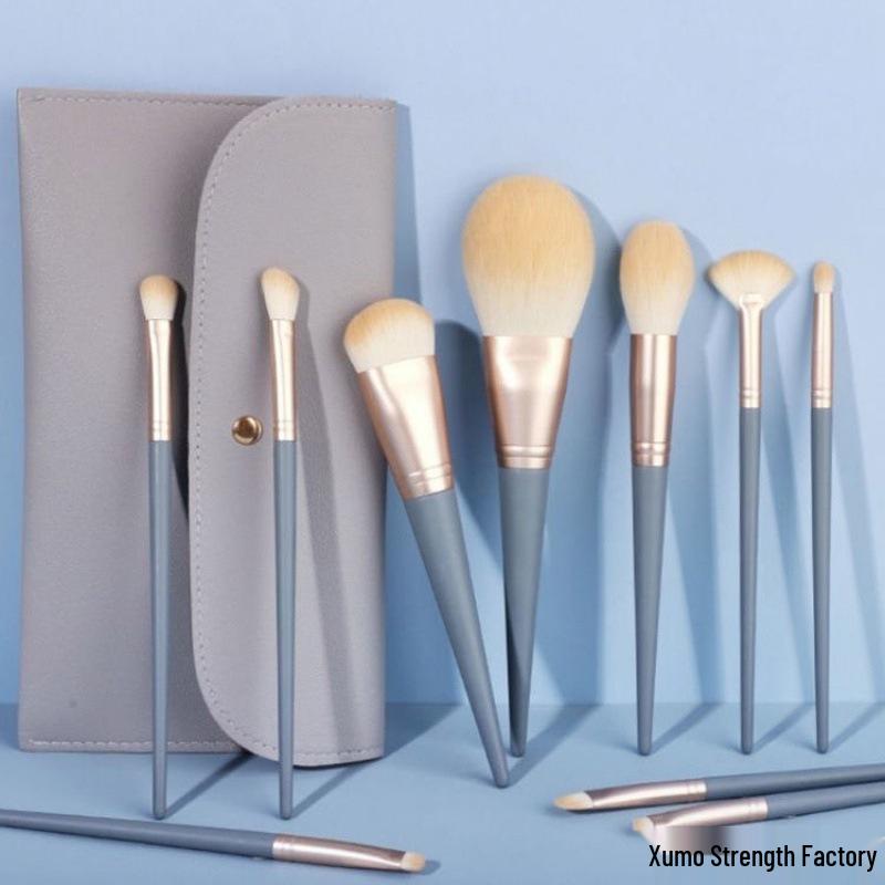 Набор косметических кистей