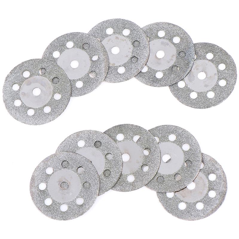 Diamond Cutting Disc Tooth Grinding Emery Small Chip Electric Parts Jade SH Diamond Cutting Disc Tooth Grinding Emery Small Chip Electric Parts Jade SH
