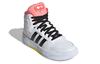 adidas Entrap Mid 'White' Women's FW7024