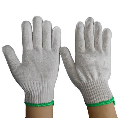 Suministros para la seguridad laboral – Guantes de protección