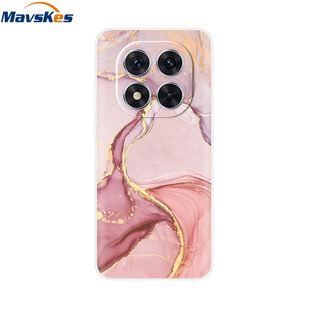 Pro Redmi Note 14 Pro 5G Pouzdro Luxusní Silikonový Kryt na Telefon Měkké Pouzdro na Telefon Pro Xiaomi Poco X7 Fundas Nárazník Pro Redmi Note14 Pro