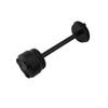 Rear Wheel Fork Axle Cap Crash Protector Slider Spindle Hub For BMW R1200GS R1250GS Adventure R1200 GS S/ST/RT LC Adv