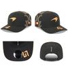 Red Bull Racing 2025 Miami GP Cap Sun Visor Hat