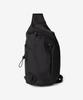 Body Bag AA010550106 Metro Crossbody Left Shoulder Black VX42 [Alpaca] - - X-Pac [Used]