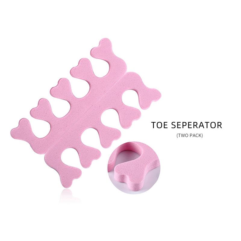 10pcs Nail Manicure Drill USB Polisher Nail File Polishing Strip Dust Brush DIY Nail Art