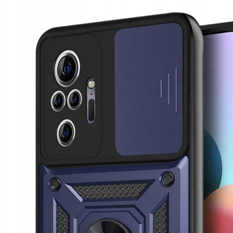 Sc Camring Redmi Note 10 Pro Blue