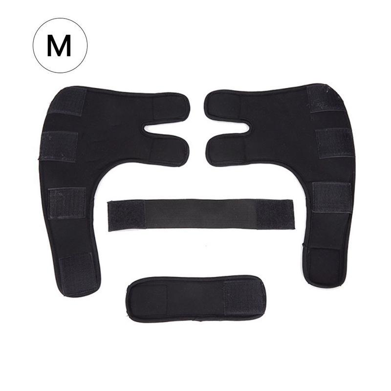 Buy Knee Pads Dog Leg Guards Dog Leg Protector Surgery Injury