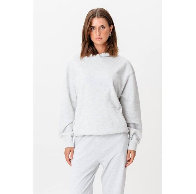 Толстовка TeeShoppen Basic Collection EU M