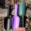 Thickened Plastic Spatula Meaty Soil Spatula Cat Litter Spatula Balcony Gardening Shovel Gardening Tool