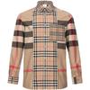 Shirts Men's Pointed Collar Moderate Other 80237871