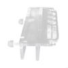 Acrylic Water Grass Tool Rack For Scissors Tweezers Cleaners Organized Fish Tanks Maintenance