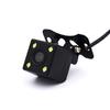 Practical Rear View Camera IP68 Waterproof Flexible Assisted Reverse