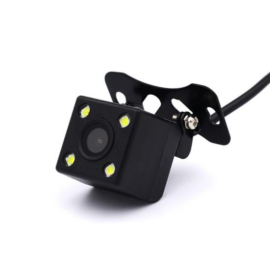 Practical Rear View Camera IP68 Waterproof Flexible Assisted Reverse