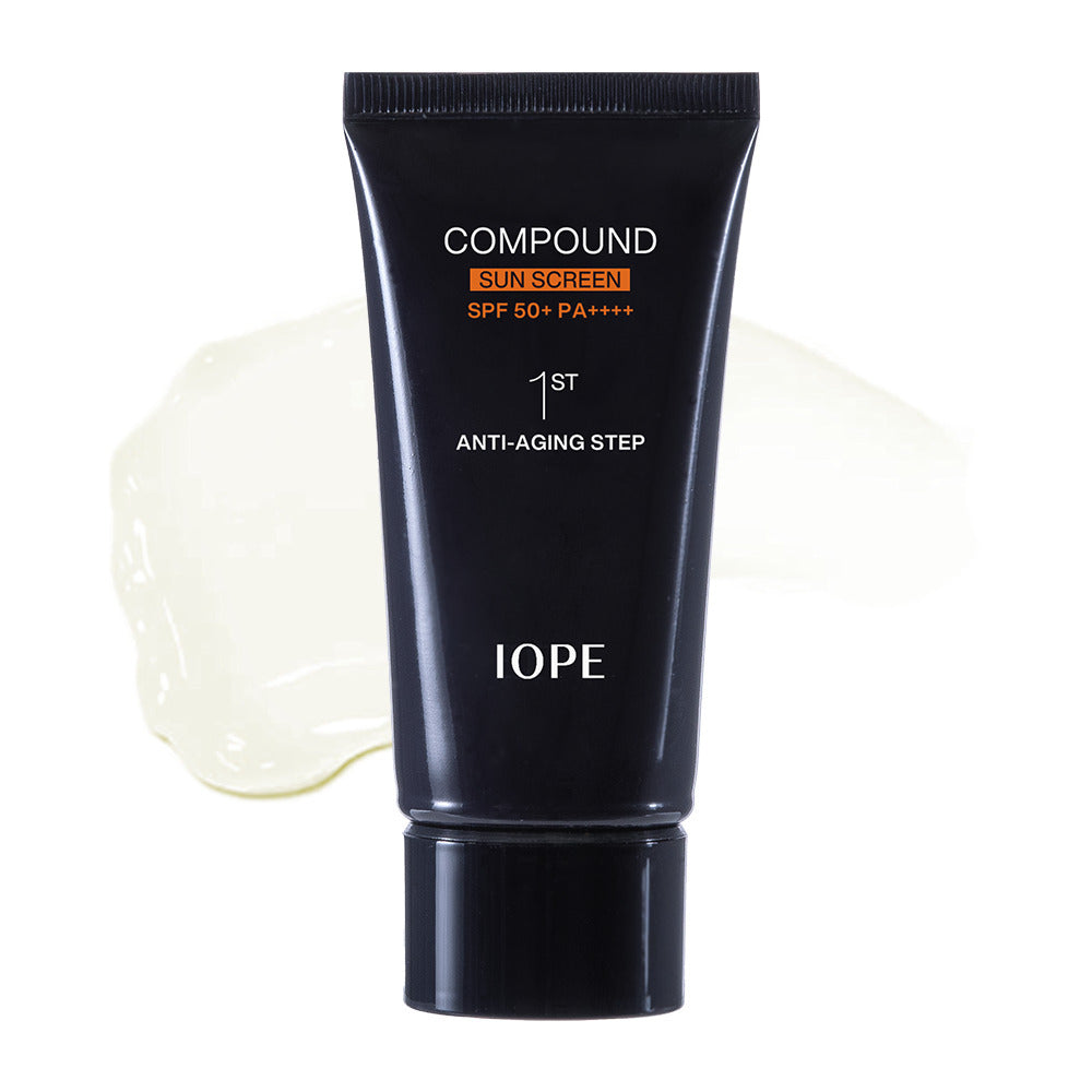 IOPE Man Compound Sunscreen 50ml