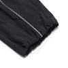 Xtep Women's New Spring and Autumn Fashion Commuter Sports-Style Pants with Color-Blocking Straight Wide-Leg Casual Long Pants