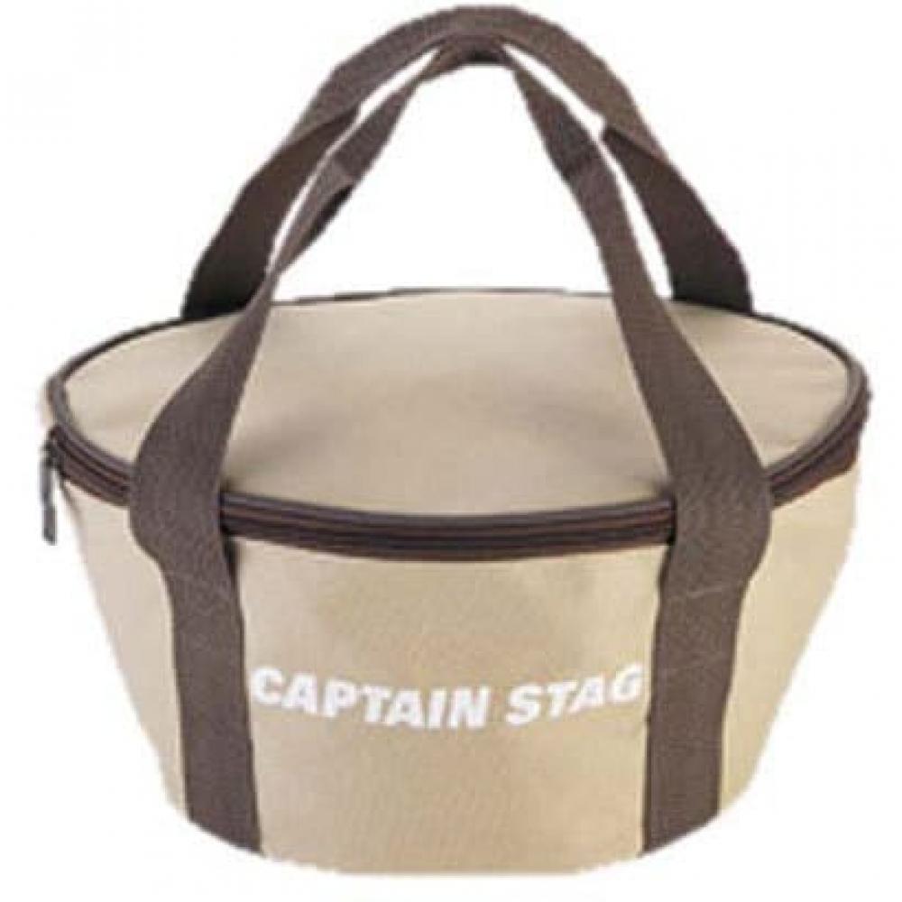 

Captain Stag CAPTAIN STAG M 5709 [Мешок для запекания с крышкой на 25 см]