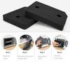 Compact Design Tumble Dryer Filters Foam Filter System